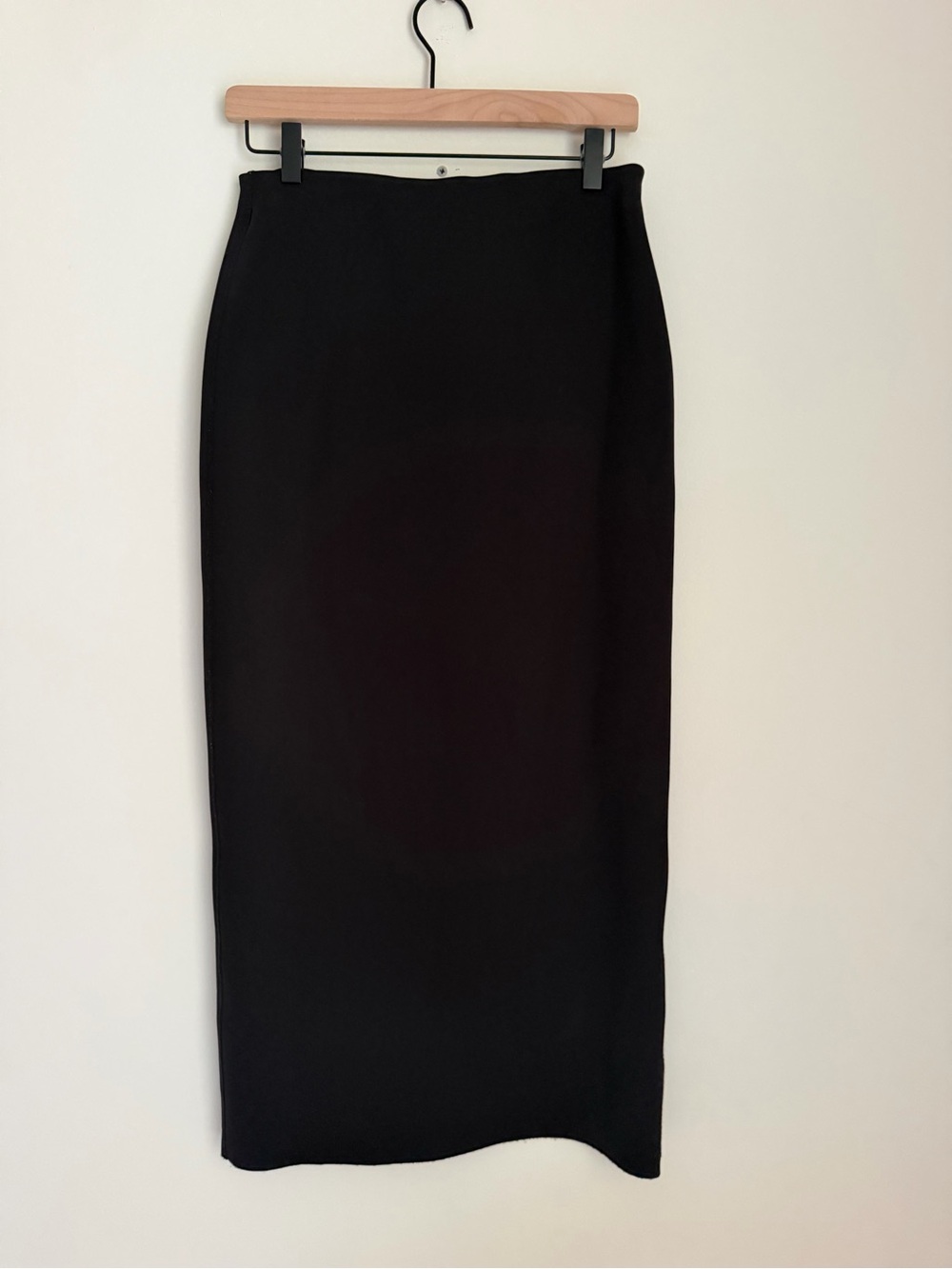 COS Column Maxi Skirt - Picture 4 of 4